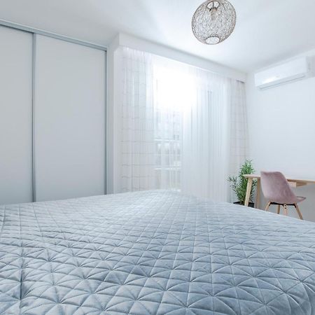Resort Apartamenty Klifowa Rewal 73 Экстерьер фото