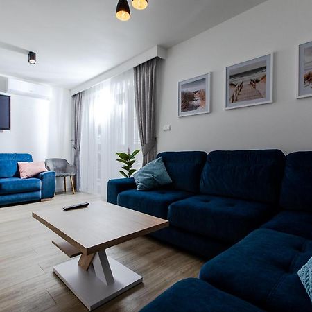 Resort Apartamenty Klifowa Rewal 73 Экстерьер фото