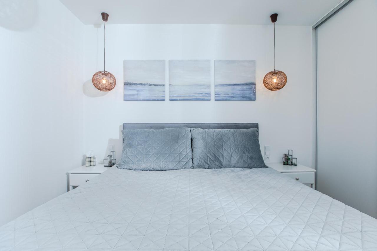 Resort Apartamenty Klifowa Rewal 73 Экстерьер фото